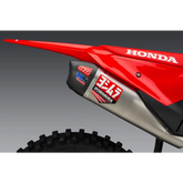 Rs 12 Muffler Decal Set